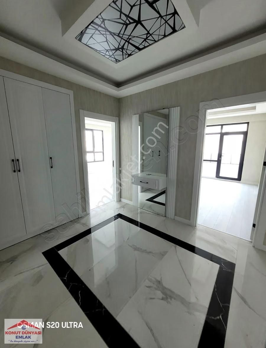 'yamanlife' Kızartma Mutfaklı Sıfır 3.5+1 Arakat Cambalkonlu - Görsel 20