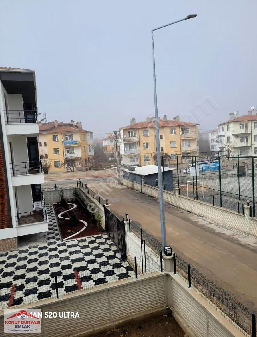 'yamanlife' Kızartma Mutfaklı Sıfır 3.5+1 Arakat Cambalkonlu - Görsel 8