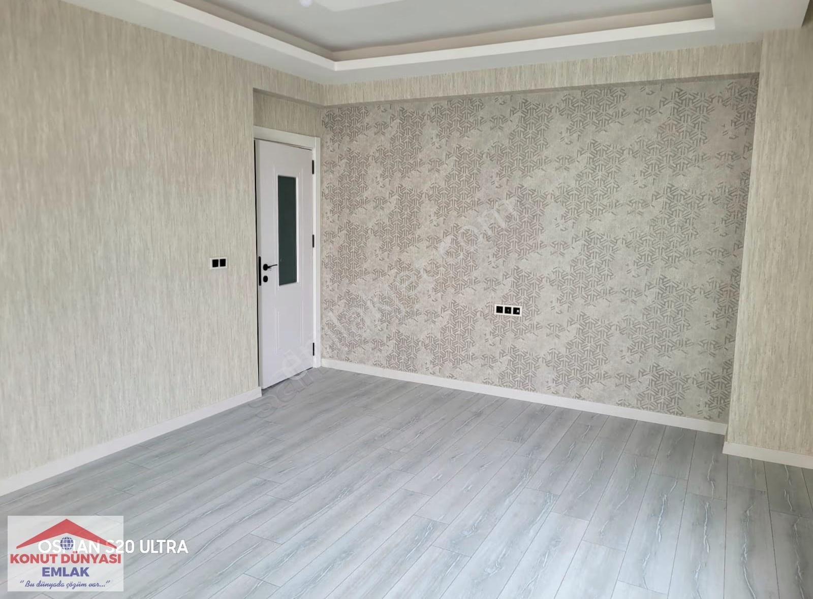 'yamanlife' Kızartma Mutfaklı Sıfır 3.5+1 Arakat Cambalkonlu - Görsel 15