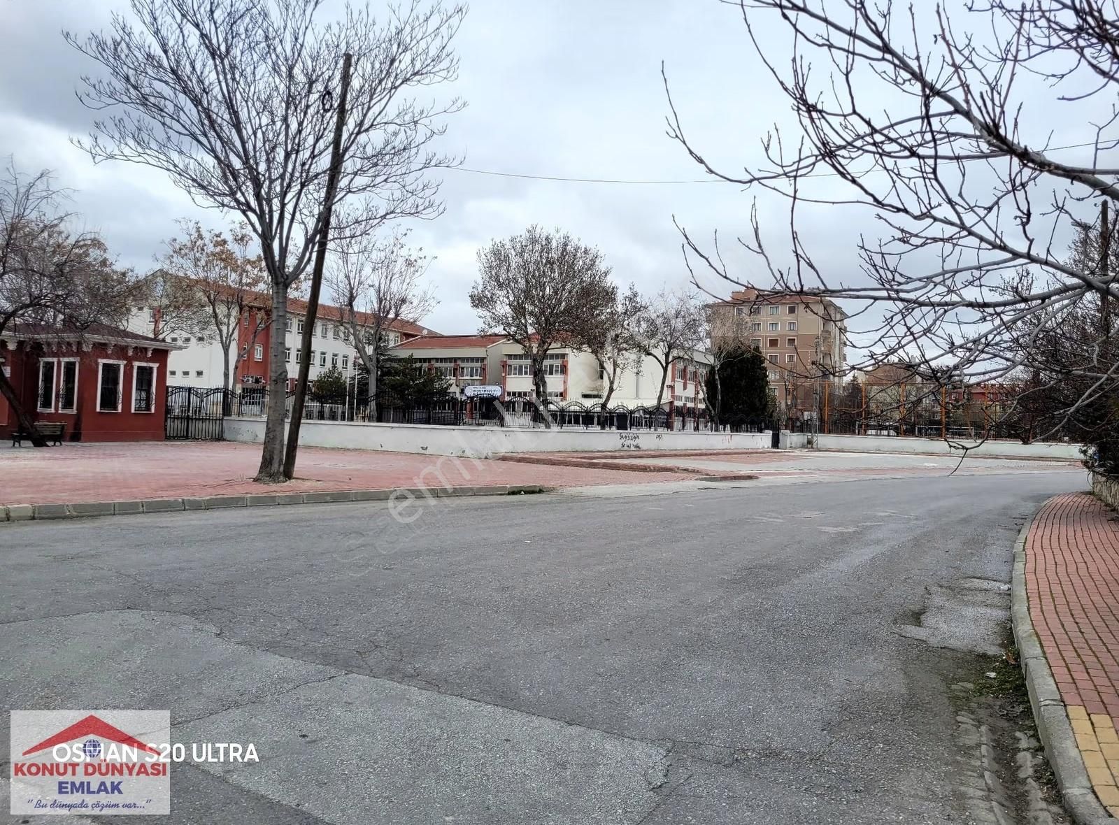 Binkonutlar Mah. Medova Hast. Karşısı Eşyalı 2+1 Daire Kira - Görsel 3