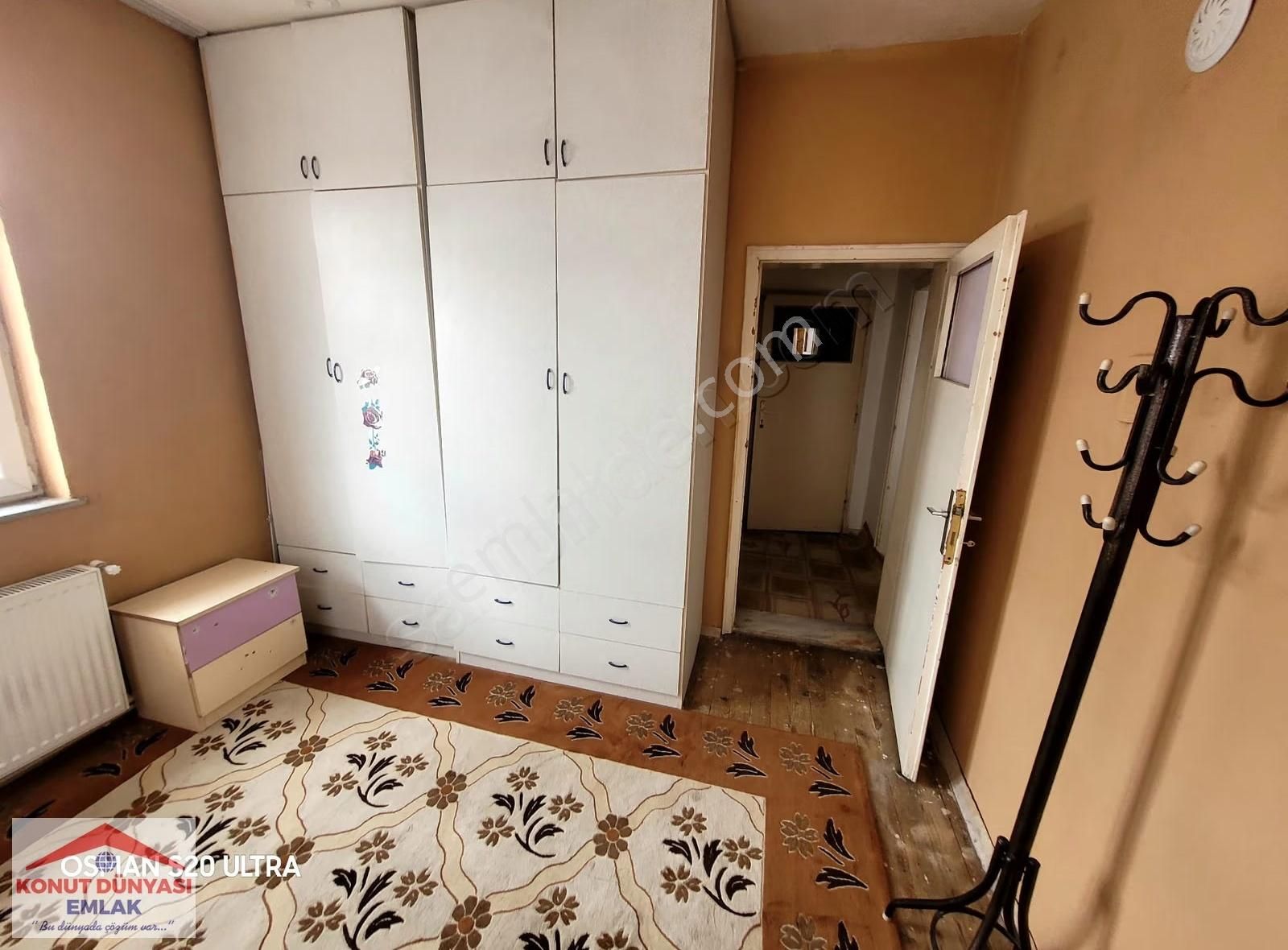 Binkonutlar Mah. Medova Hast. Karşısı Eşyalı 2+1 Daire Kira - Görsel 16