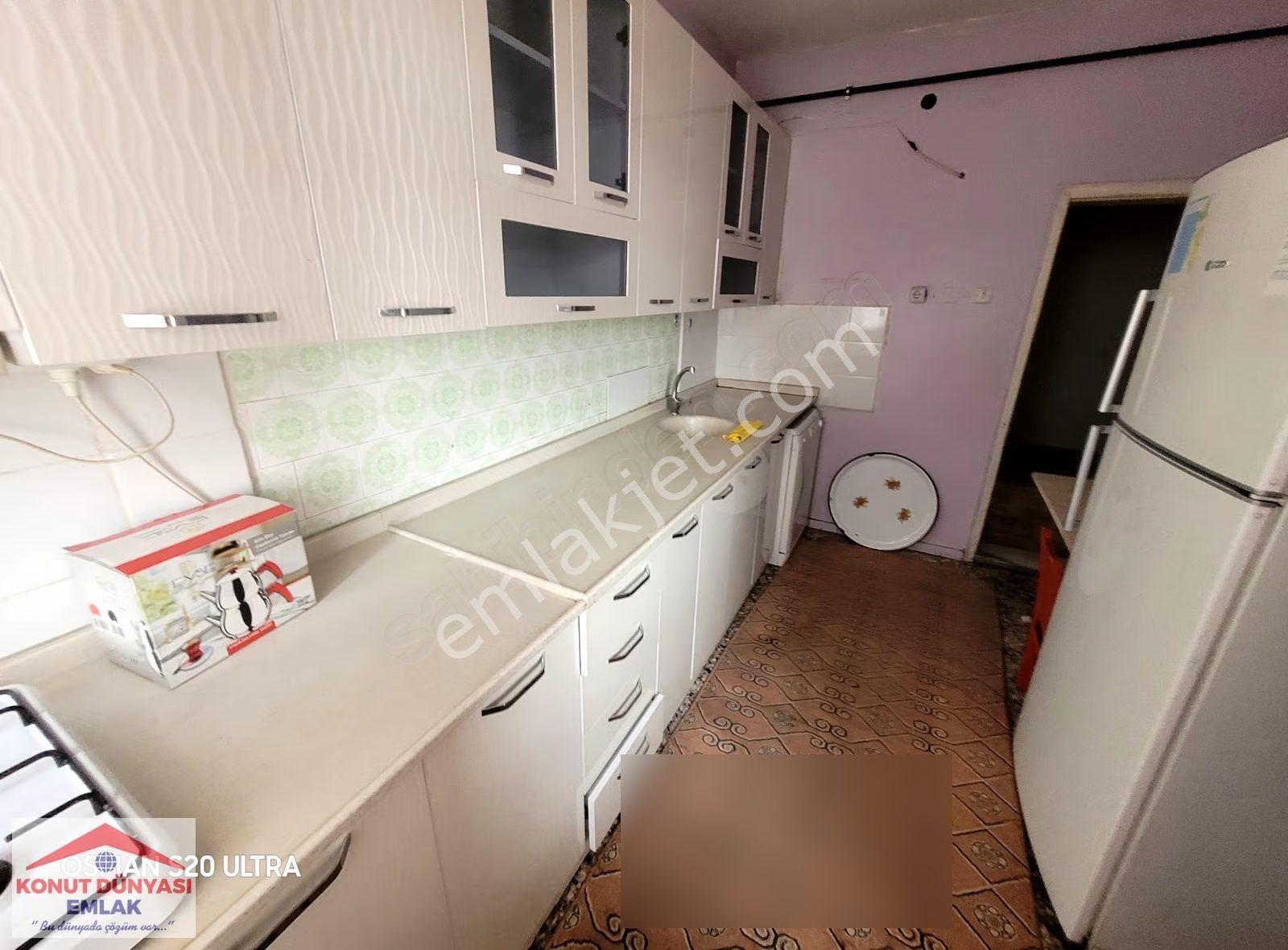 Binkonutlar Mah. Medova Hast. Karşısı Eşyalı 2+1 Daire Kira - Görsel 5