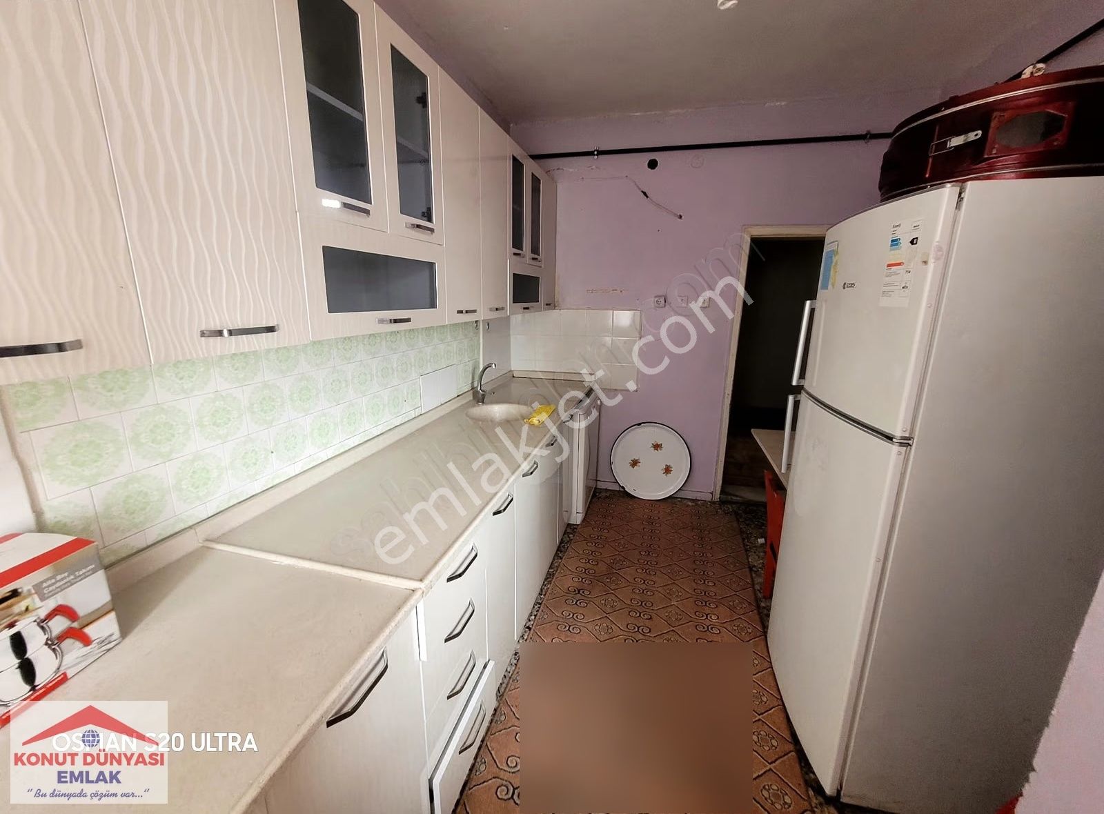 Binkonutlar Mah. Medova Hast. Karşısı Eşyalı 2+1 Daire Kira - Görsel 17