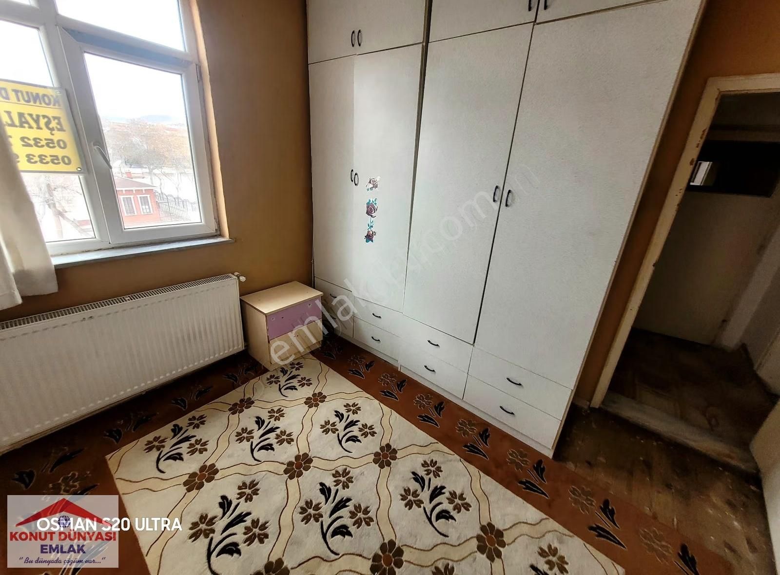 Binkonutlar Mah. Medova Hast. Karşısı Eşyalı 2+1 Daire Kira - Görsel 6