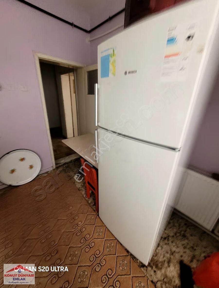 Binkonutlar Mah. Medova Hast. Karşısı Eşyalı 2+1 Daire Kira - Görsel 9