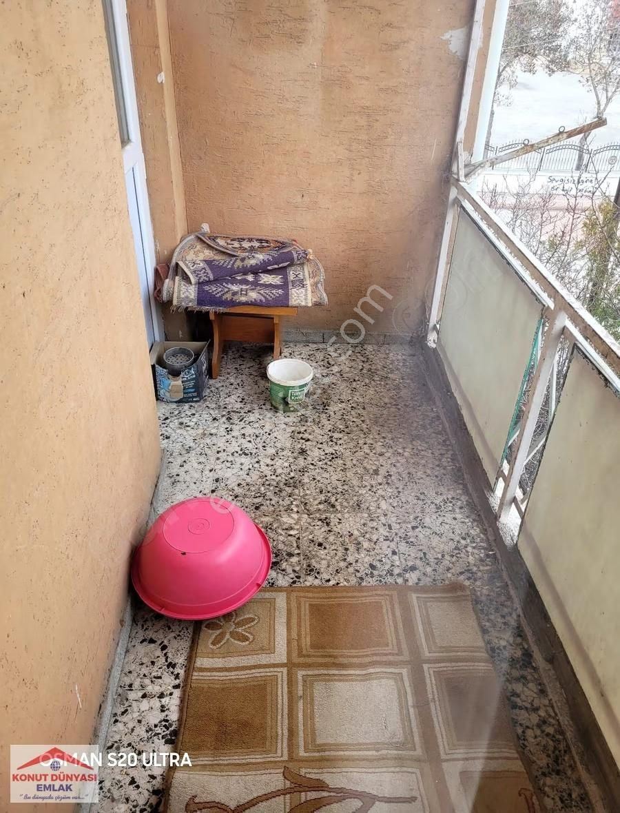 Binkonutlar Mah. Medova Hast. Karşısı Eşyalı 2+1 Daire Kira - Görsel 14