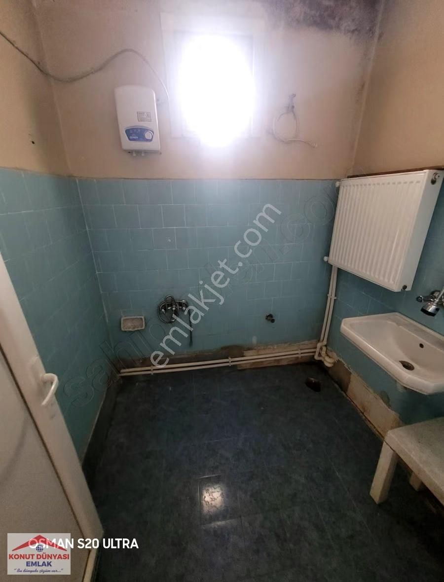 Binkonutlar Mah. Medova Hast. Karşısı Eşyalı 2+1 Daire Kira - Görsel 12