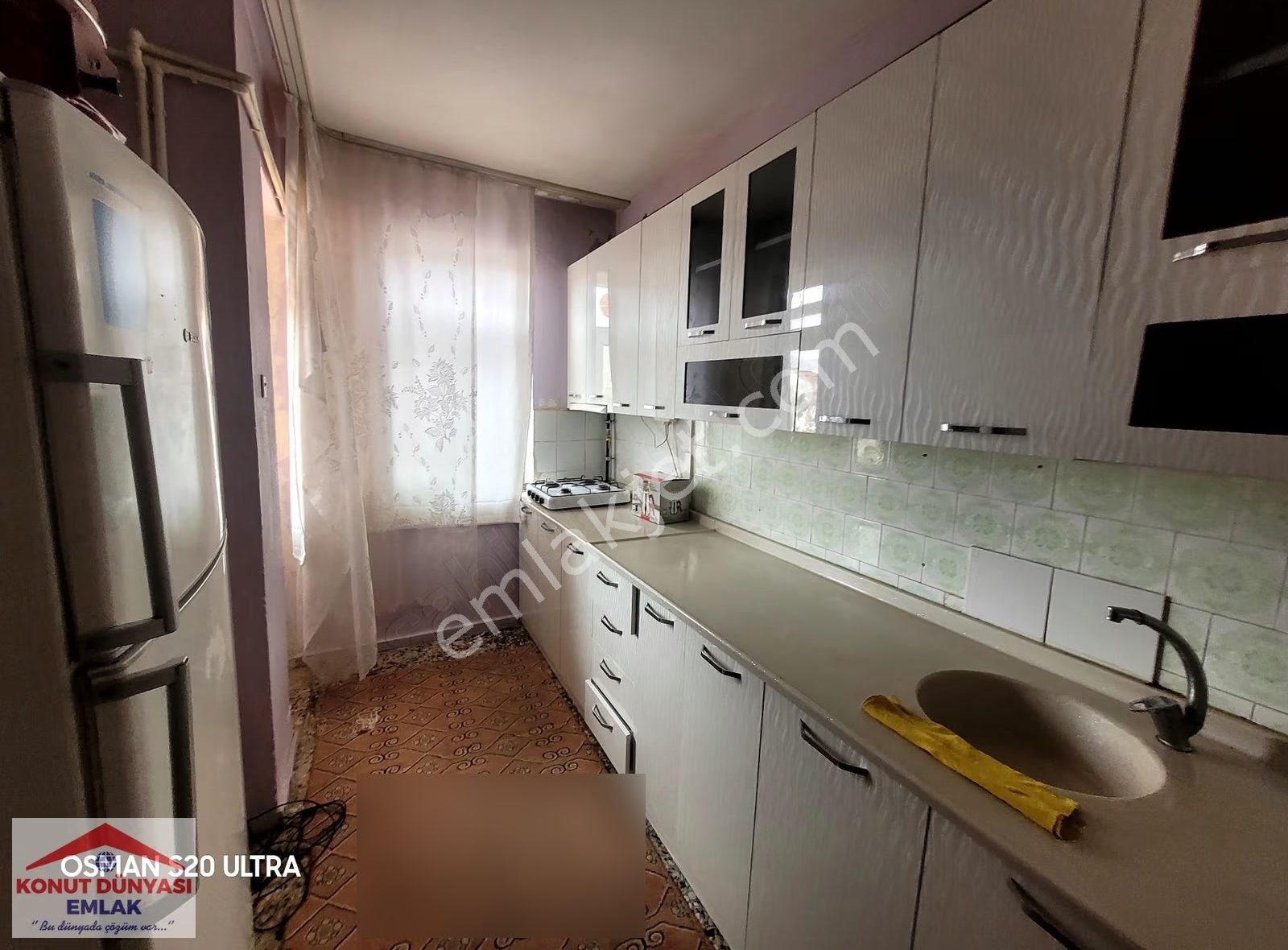 Binkonutlar Mah. Medova Hast. Karşısı Eşyalı 2+1 Daire Kira - Görsel 11