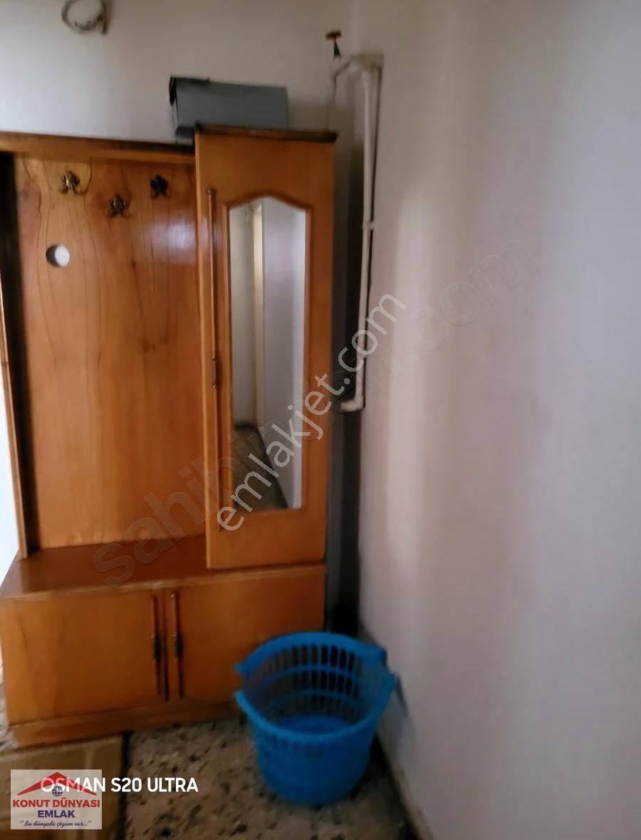 Binkonutlar Mah. Medova Hast. Karşısı Eşyalı 2+1 Daire Kira - Görsel 4