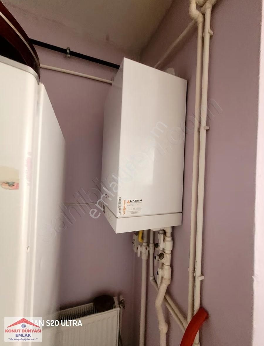 Binkonutlar Mah. Medova Hast. Karşısı Eşyalı 2+1 Daire Kira - Görsel 15