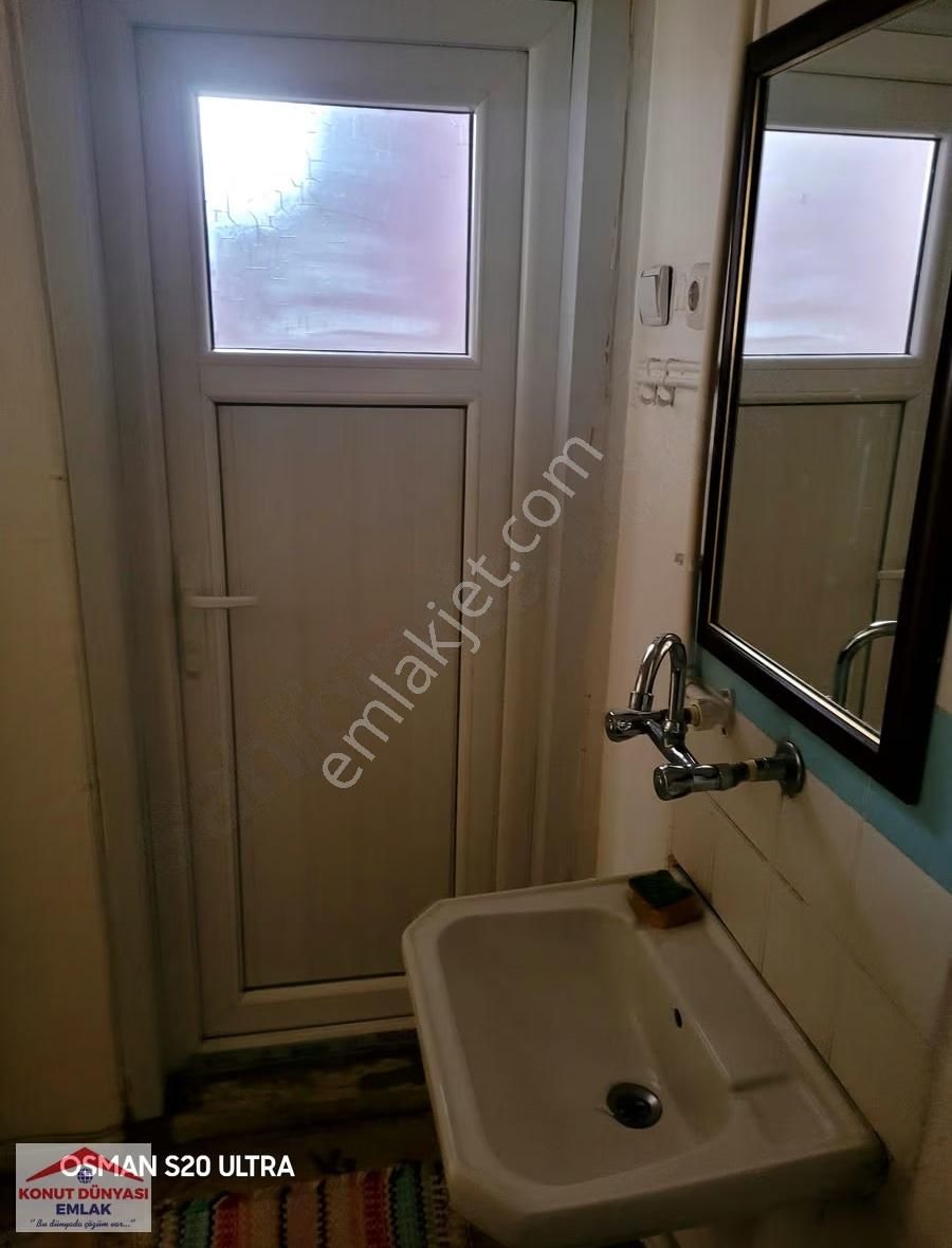 Binkonutlar Mah. Medova Hast. Karşısı Eşyalı 2+1 Daire Kira - Görsel 19