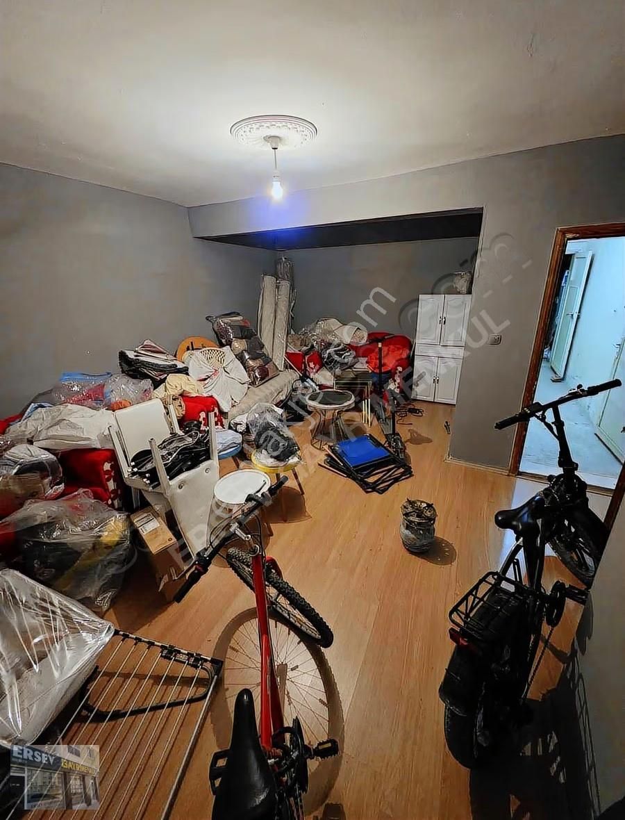 Ersev 'den Behçet Necatıgıl Yakını 100 M2 2+1 - Görsel 7