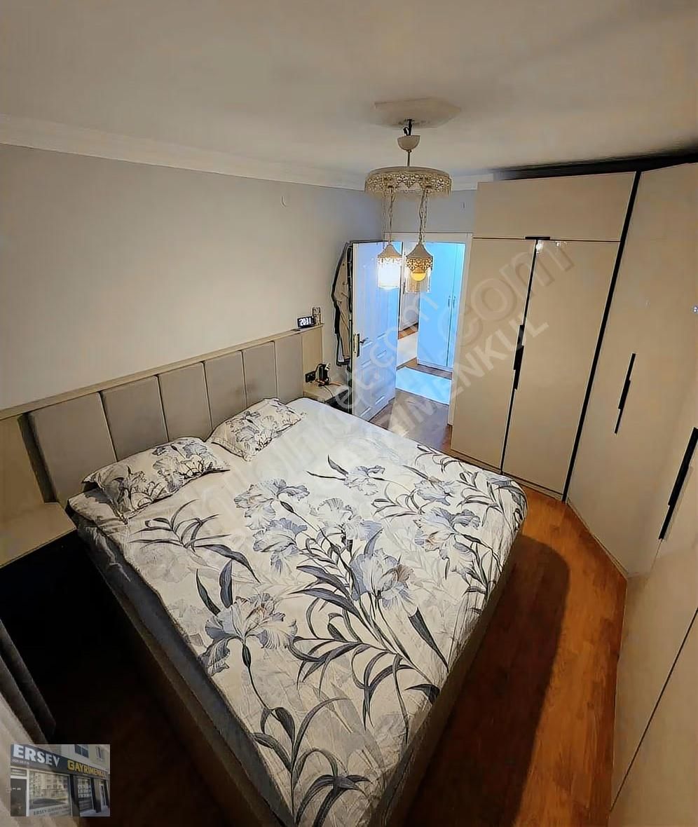 Ersev 'den Behçet Necatıgıl Yakını 100 M2 2+1 - Görsel 5