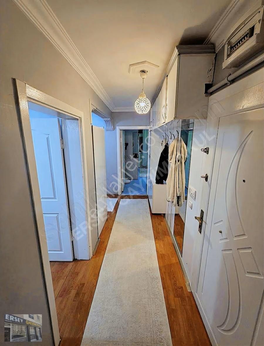 Ersev 'den Behçet Necatıgıl Yakını 100 M2 2+1 - Görsel 14