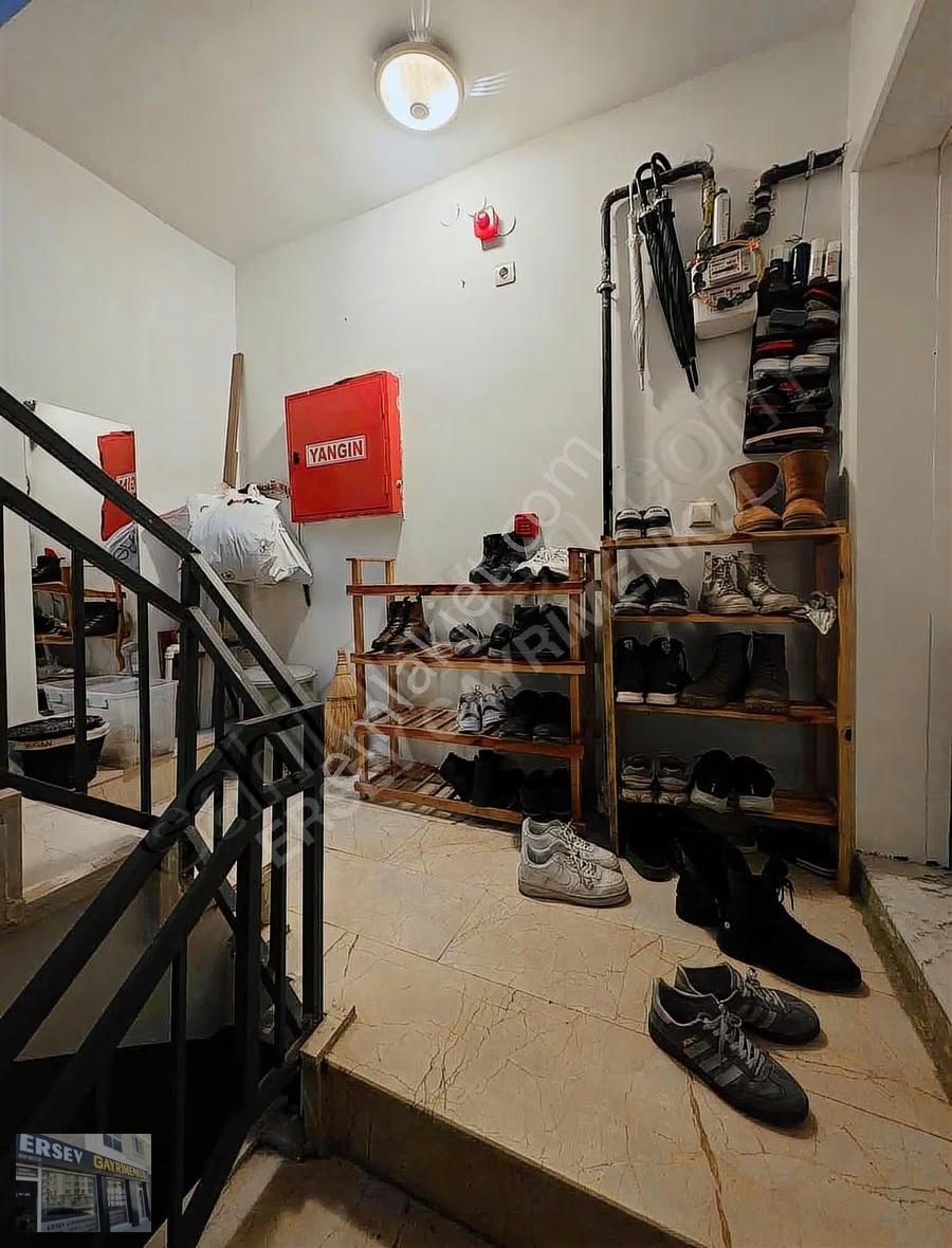 Ersev 'den Behçet Necatıgıl Yakını 100 M2 2+1 - Görsel 17