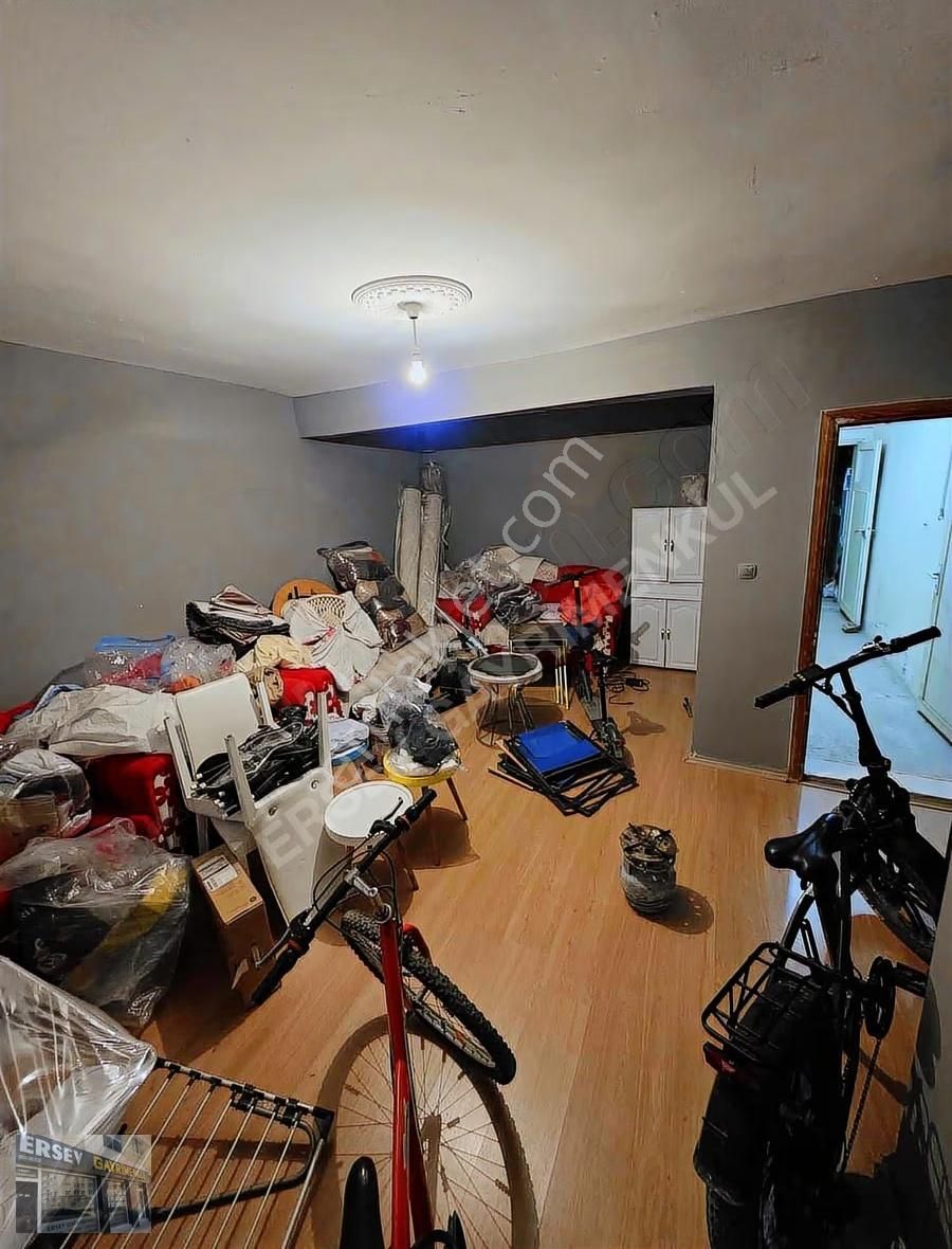 Ersev 'den Behçet Necatıgıl Yakını 100 M2 2+1 - Görsel 10