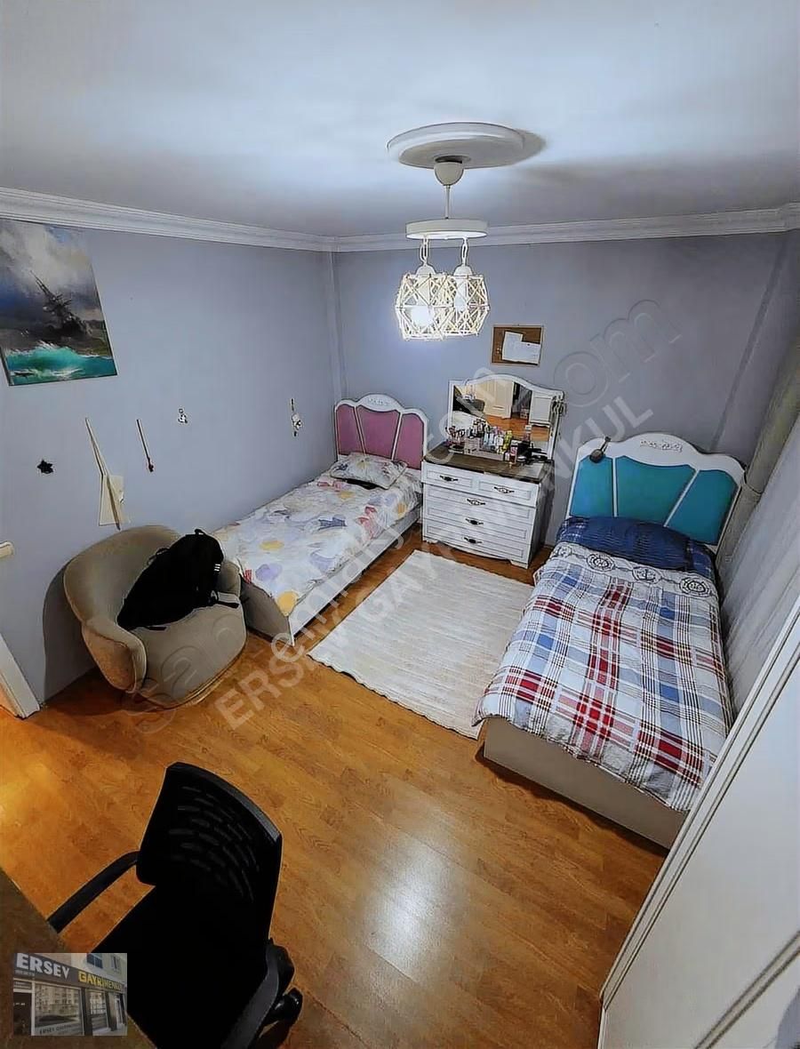 Ersev 'den Behçet Necatıgıl Yakını 100 M2 2+1 - Görsel 16