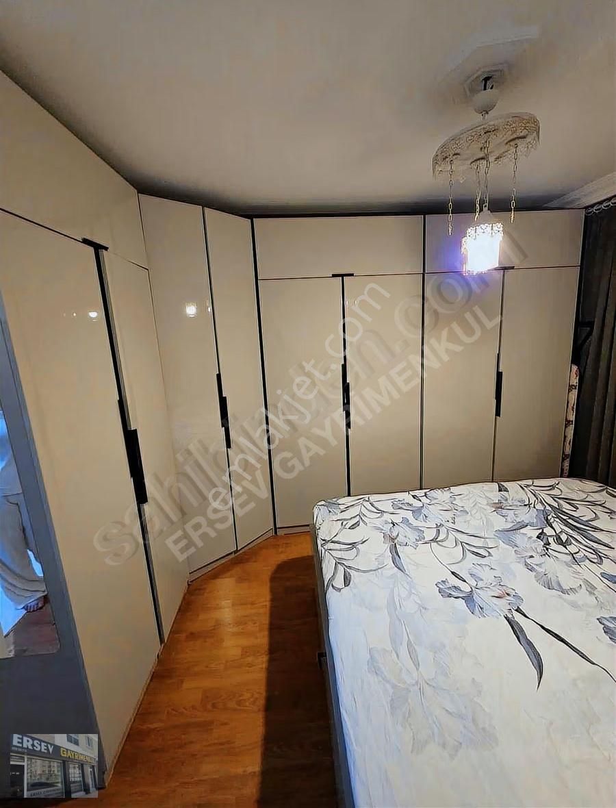 Ersev 'den Behçet Necatıgıl Yakını 100 M2 2+1 - Görsel 18