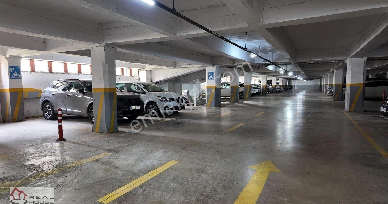 Fırsat Satılık Daire Sağlık Sit. 3+1 Dubleks 200m² - Görsel 9