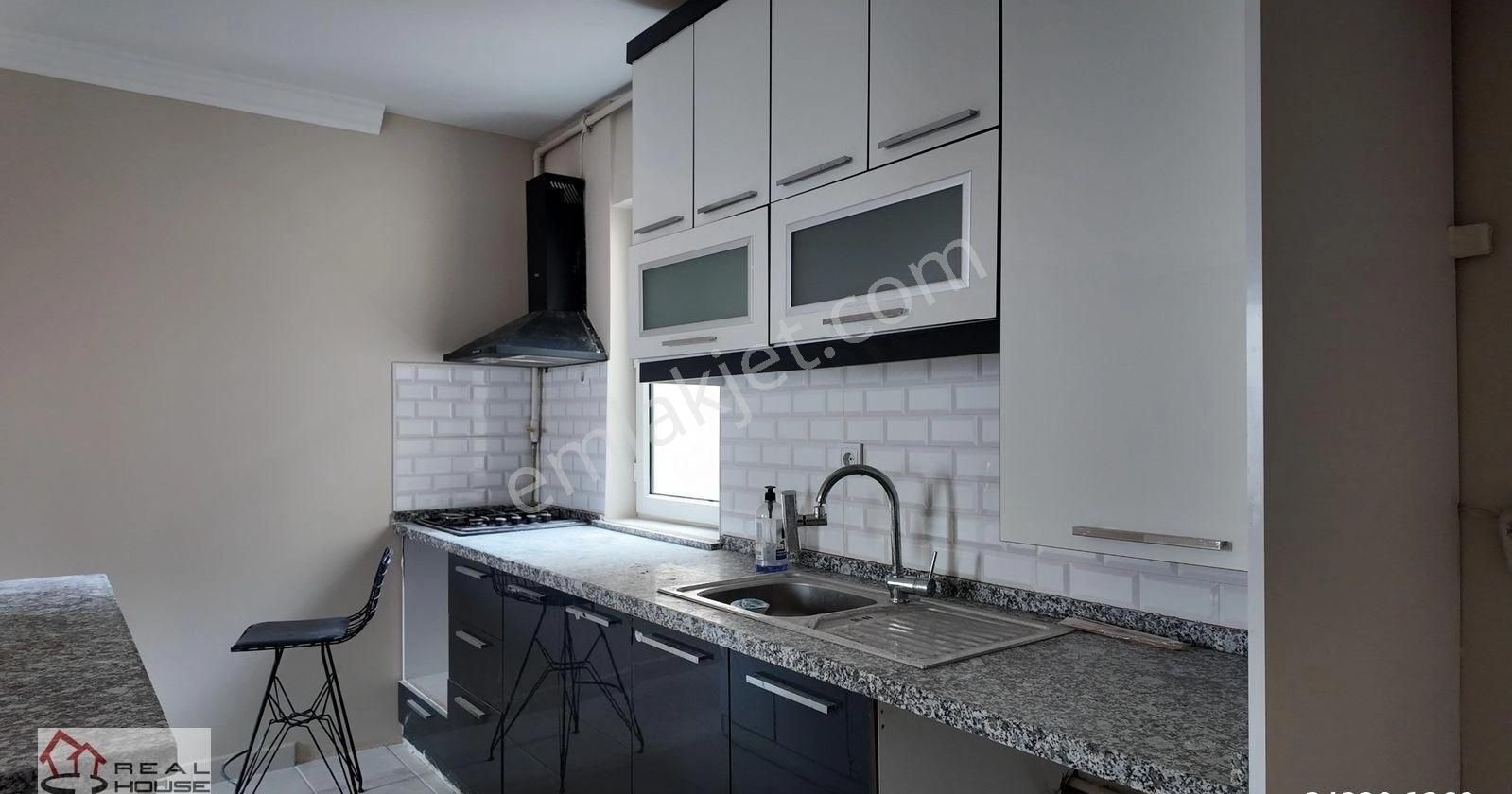 Fırsat Satılık Daire Sağlık Sit. 3+1 Dubleks 200m² - Görsel 23