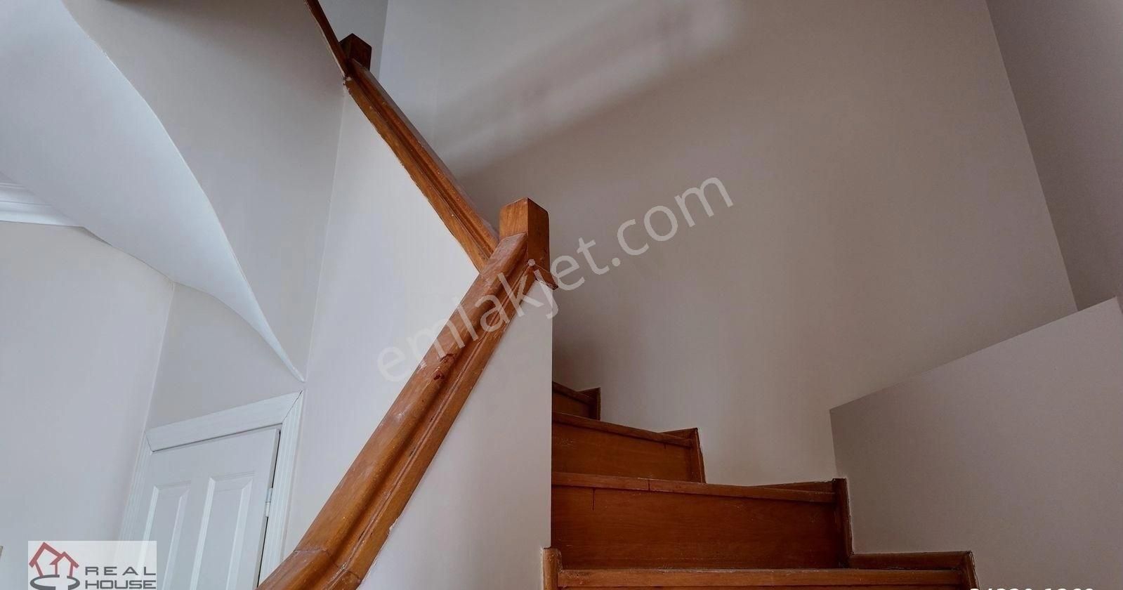 Fırsat Satılık Daire Sağlık Sit. 3+1 Dubleks 200m² - Görsel 2