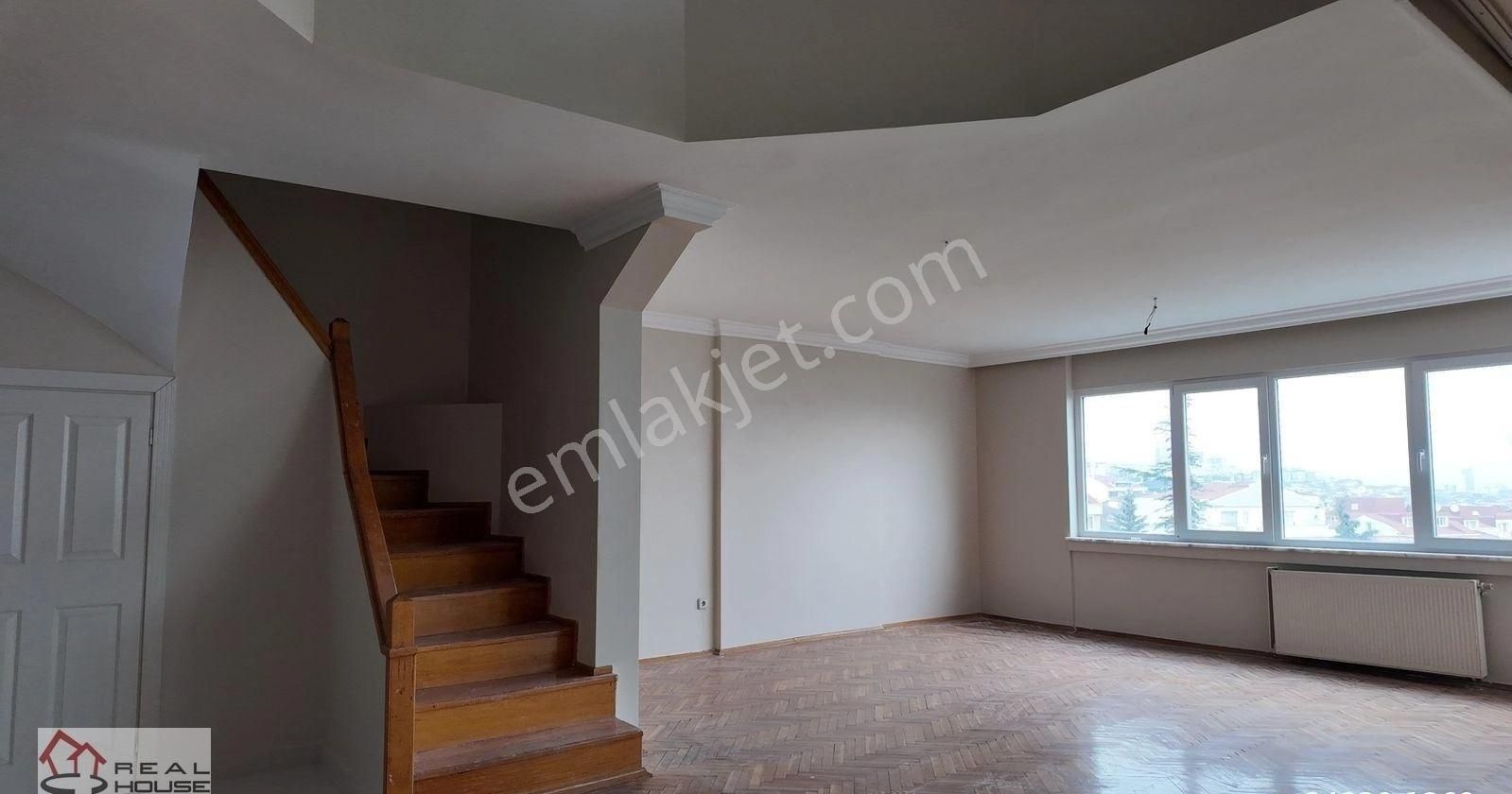 Fırsat Satılık Daire Sağlık Sit. 3+1 Dubleks 200m² - Görsel 7