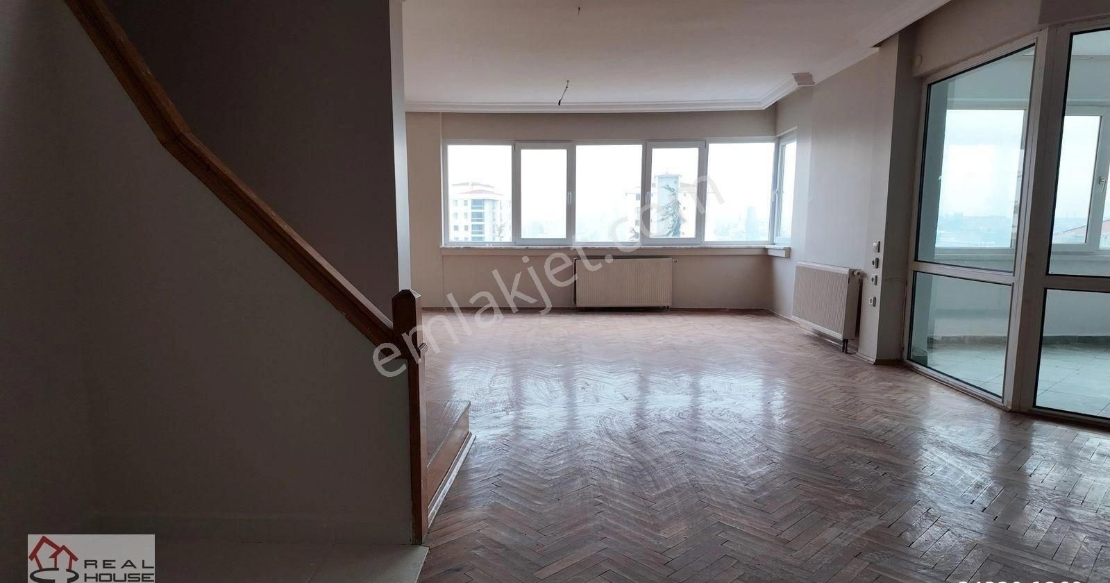 Fırsat Satılık Daire Sağlık Sit. 3+1 Dubleks 200m² - Görsel 5