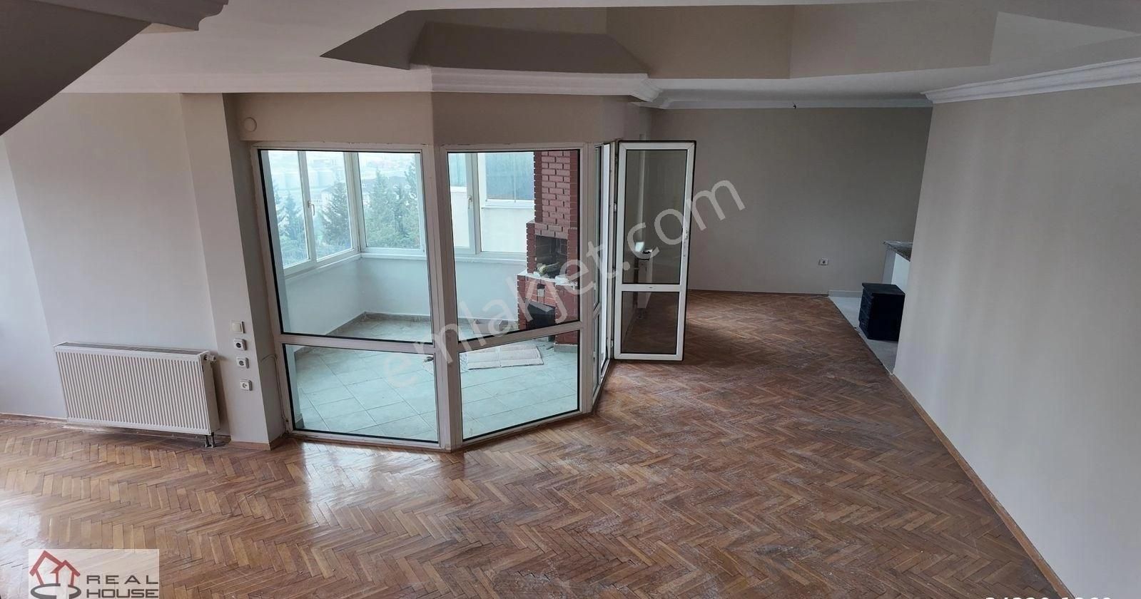 Fırsat Satılık Daire Sağlık Sit. 3+1 Dubleks 200m² - Görsel 26