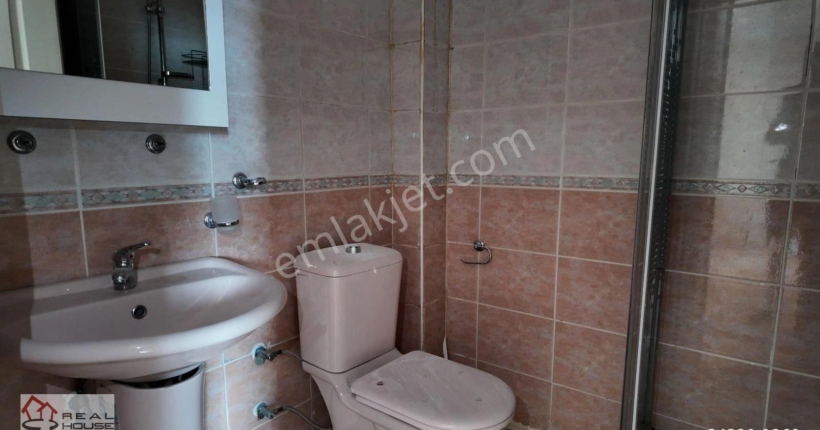 Fırsat Satılık Daire Sağlık Sit. 3+1 Dubleks 200m² - Görsel 8