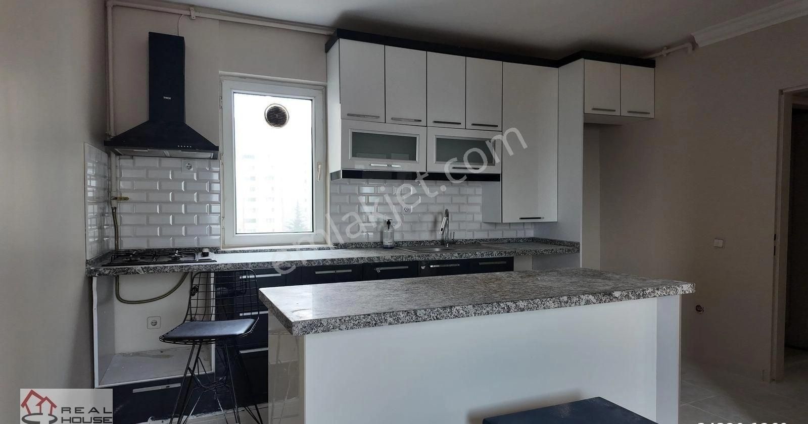 Fırsat Satılık Daire Sağlık Sit. 3+1 Dubleks 200m² - Görsel 14