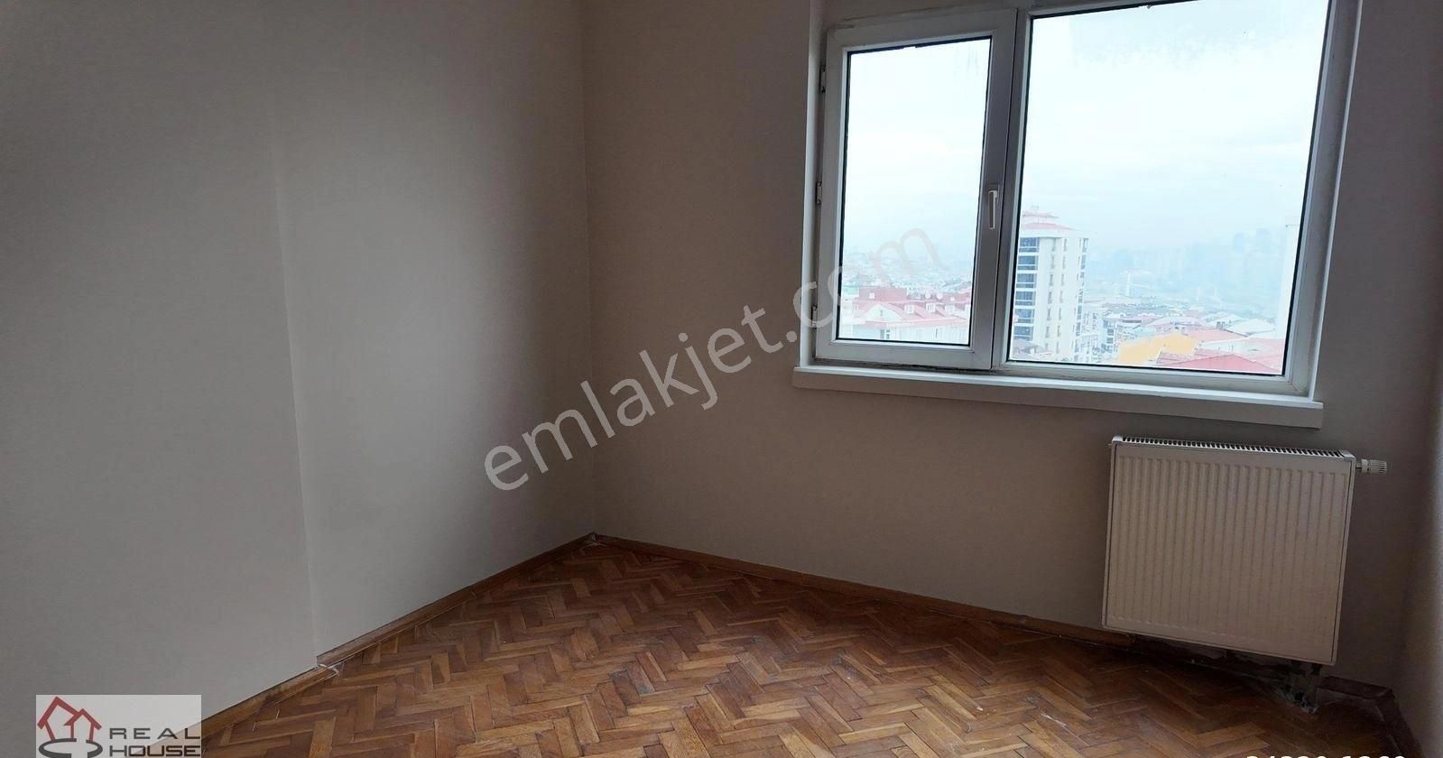 Fırsat Satılık Daire Sağlık Sit. 3+1 Dubleks 200m² - Görsel 32