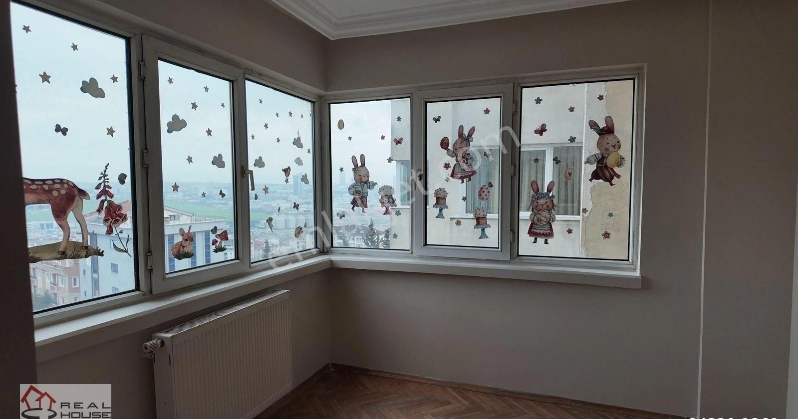 Fırsat Satılık Daire Sağlık Sit. 3+1 Dubleks 200m² - Görsel 3