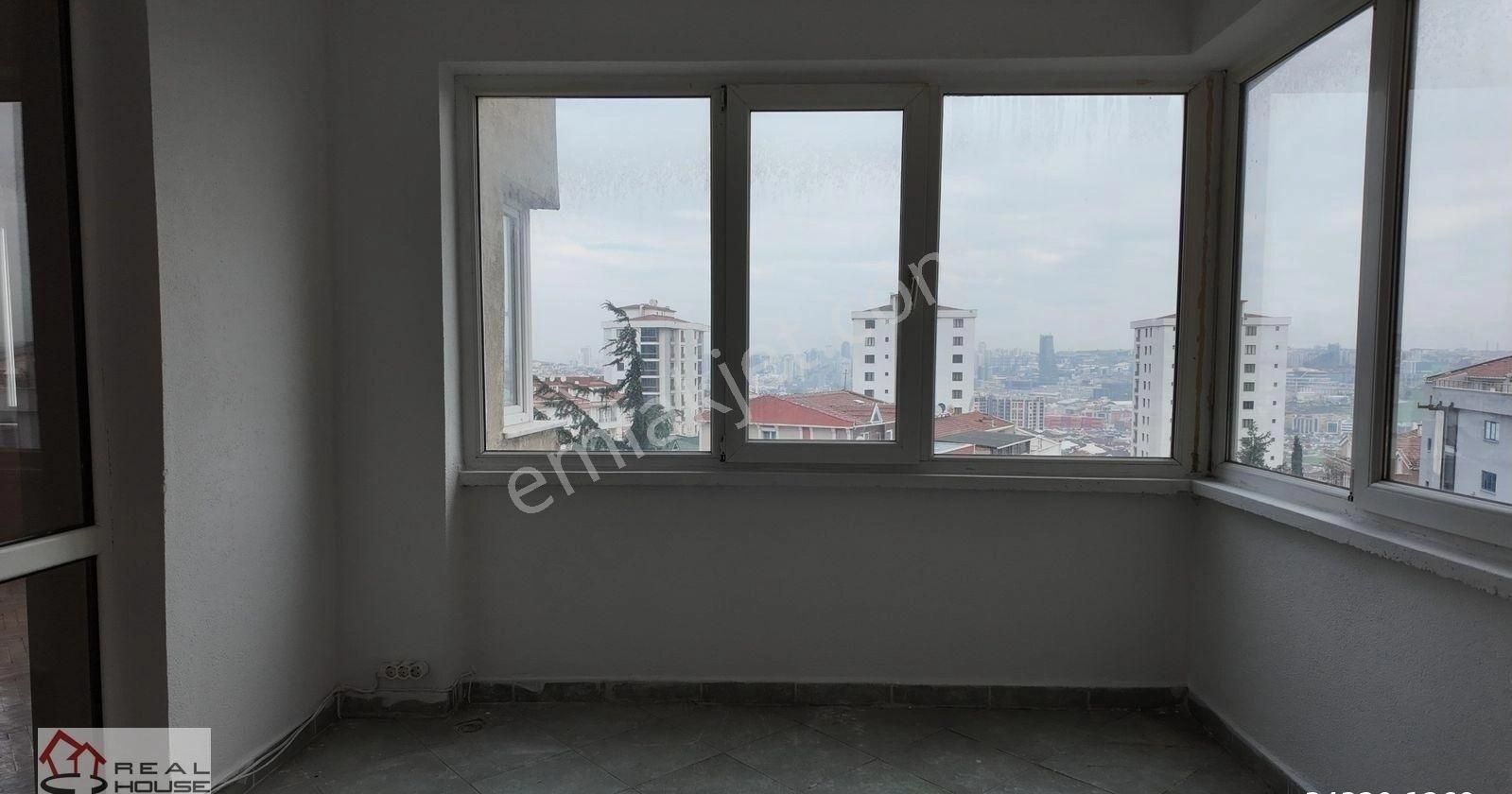 Fırsat Satılık Daire Sağlık Sit. 3+1 Dubleks 200m² - Görsel 4