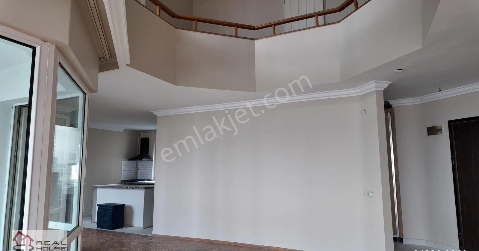 Fırsat Satılık Daire Sağlık Sit. 3+1 Dubleks 200m² - Görsel 12