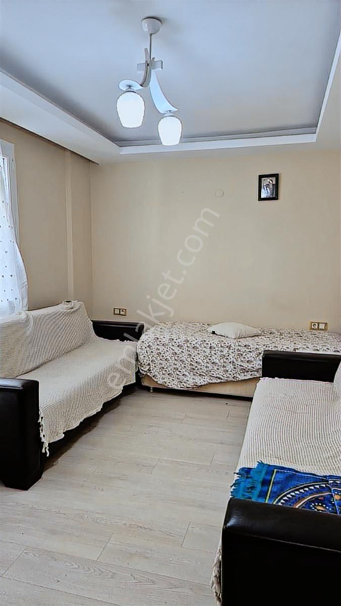 Kuşadası Merkezi Konumlu'kapalı Mutfak.3+1,fırsat Daire.dogalgaz - Görsel 16