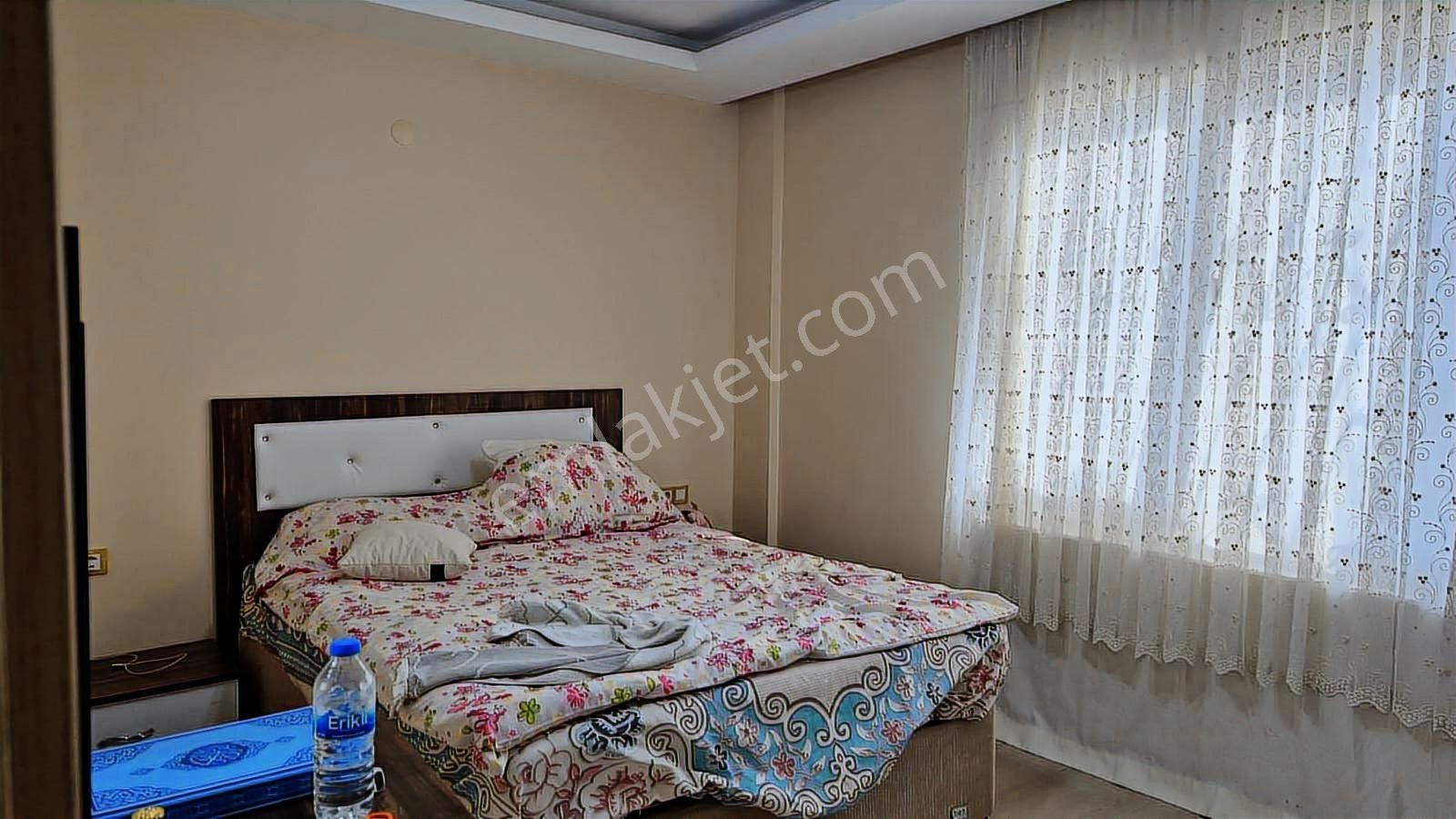 Kuşadası Merkezi Konumlu'kapalı Mutfak.3+1,fırsat Daire.dogalgaz - Görsel 11