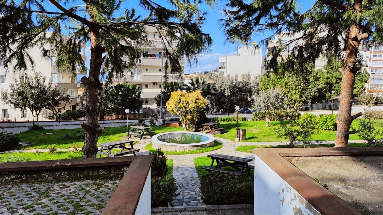 Kuşadası Merkezi Konumlu'kapalı Mutfak.3+1,fırsat Daire.dogalgaz - Görsel 22