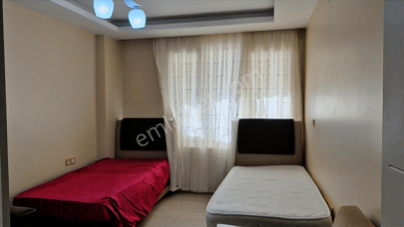 Kuşadası Merkezi Konumlu'kapalı Mutfak.3+1,fırsat Daire.dogalgaz - Görsel 20