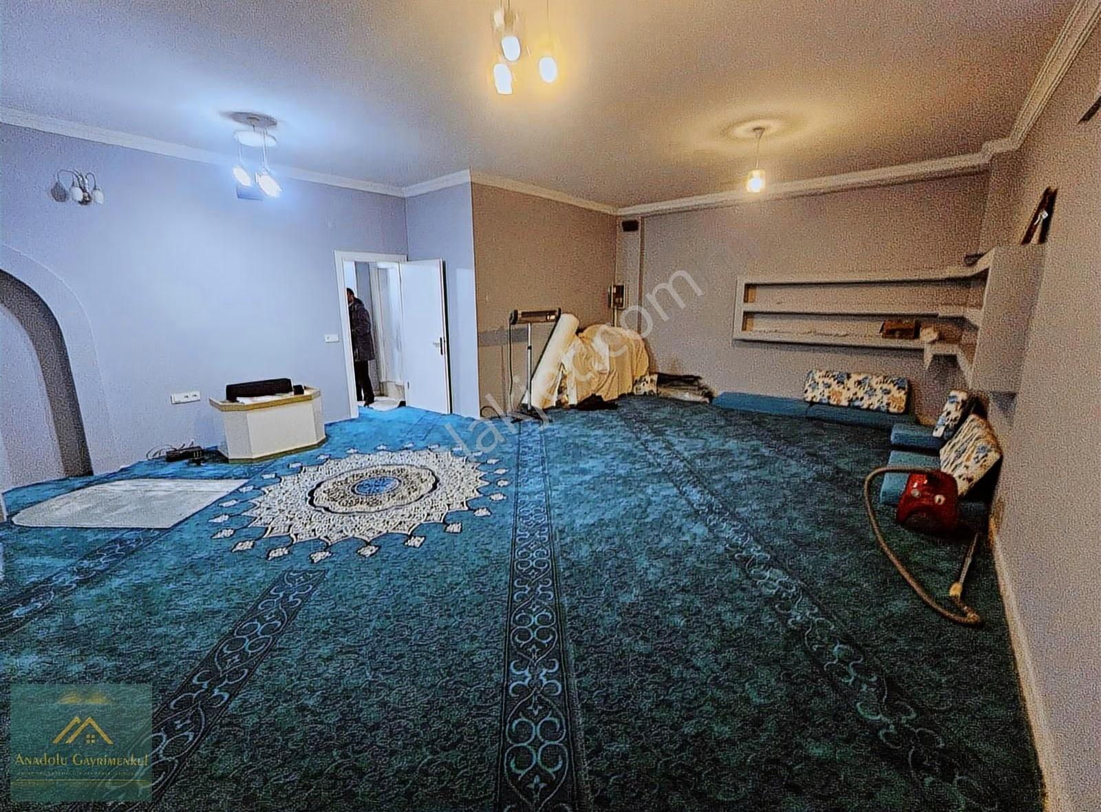 Anadolu'dan Şarkiye Mahallesi'nde Satılık İşyeri - Görsel 8