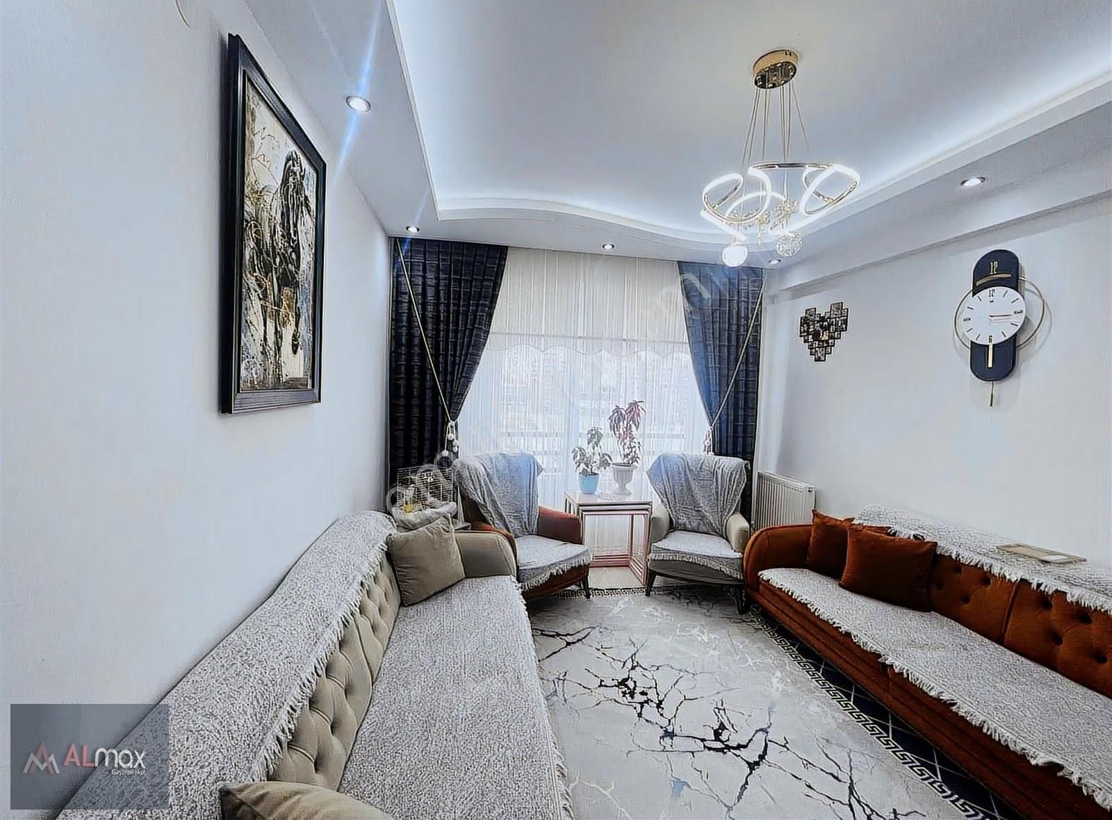 Serkent De Satılık Meskenli Daire - Görsel 3