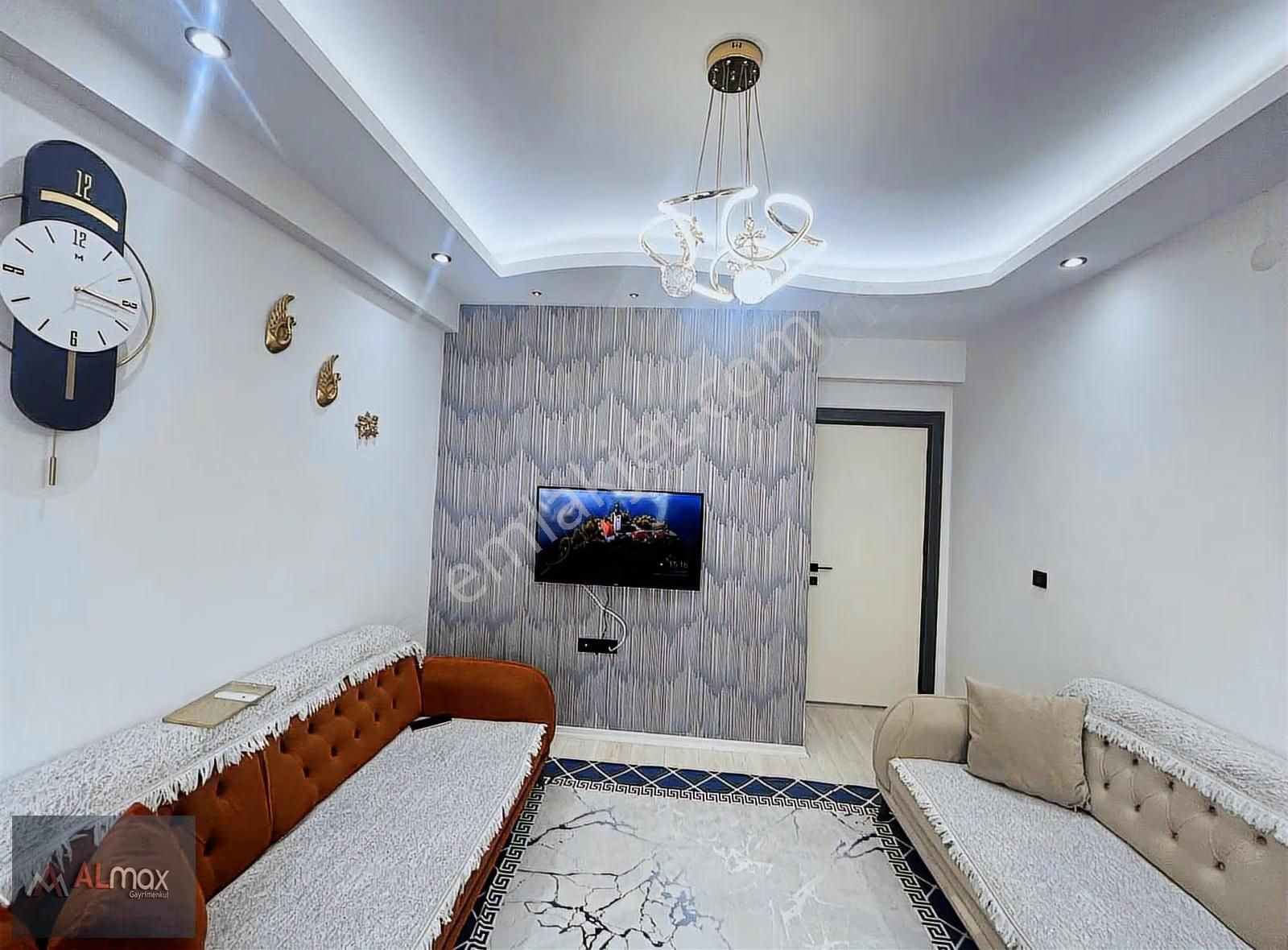 Serkent De Satılık Meskenli Daire - Görsel 11