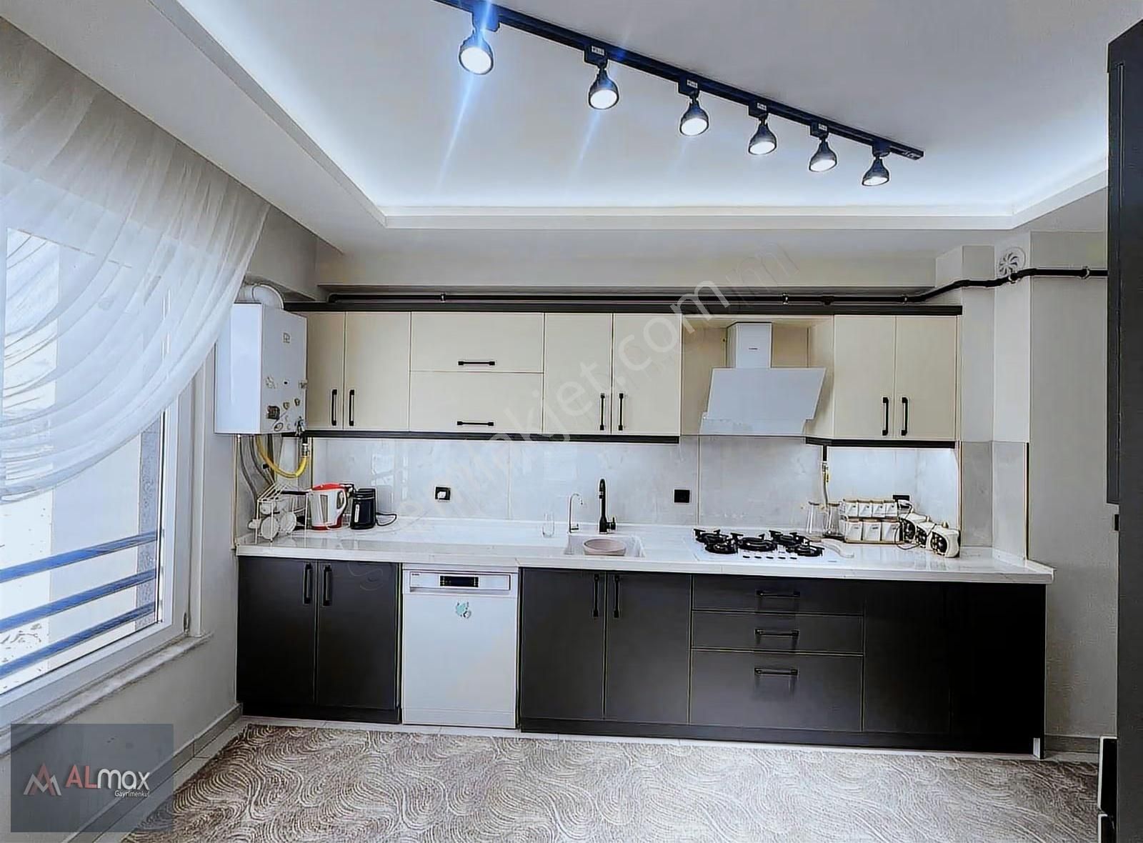 Serkent De Satılık Meskenli Daire - Görsel 2