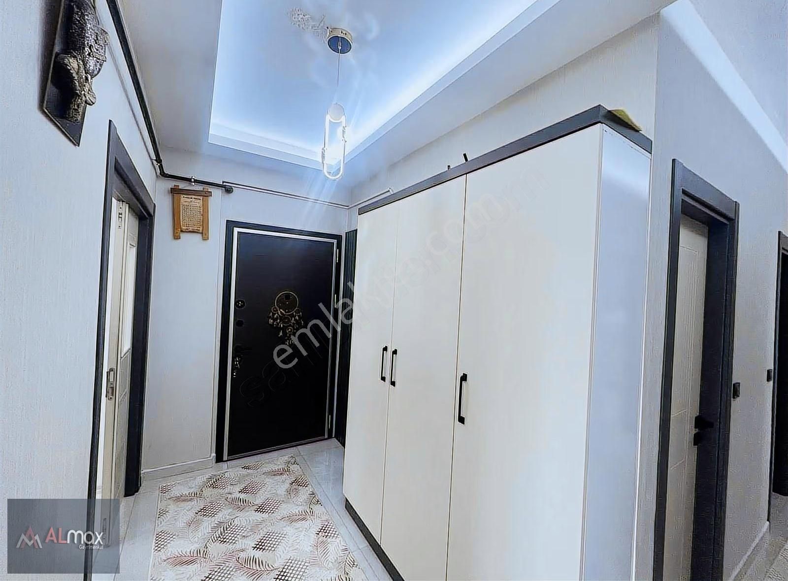 Serkent De Satılık Meskenli Daire - Görsel 14