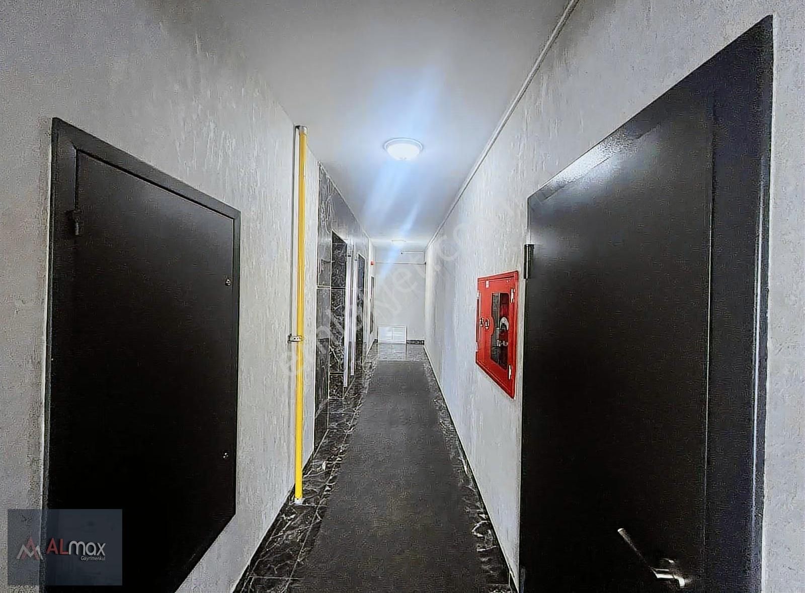 Serkent De Satılık Meskenli Daire - Görsel 16