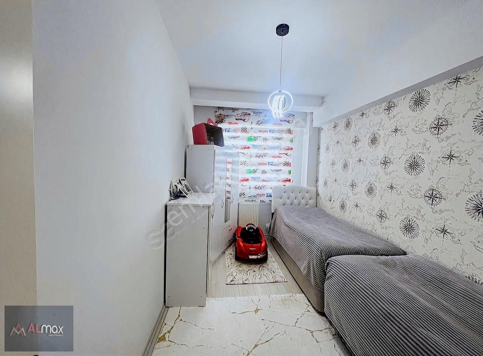 Serkent De Satılık Meskenli Daire - Görsel 4