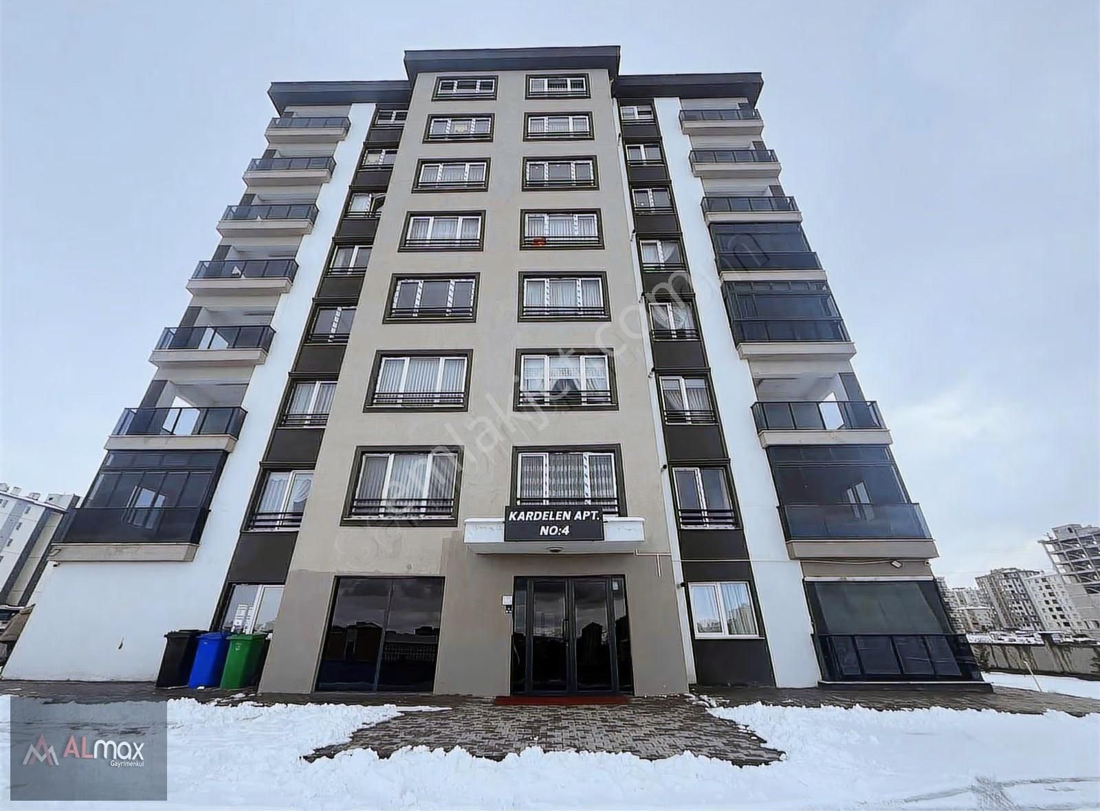 Serkent De Satılık Meskenli Daire - Görsel 7