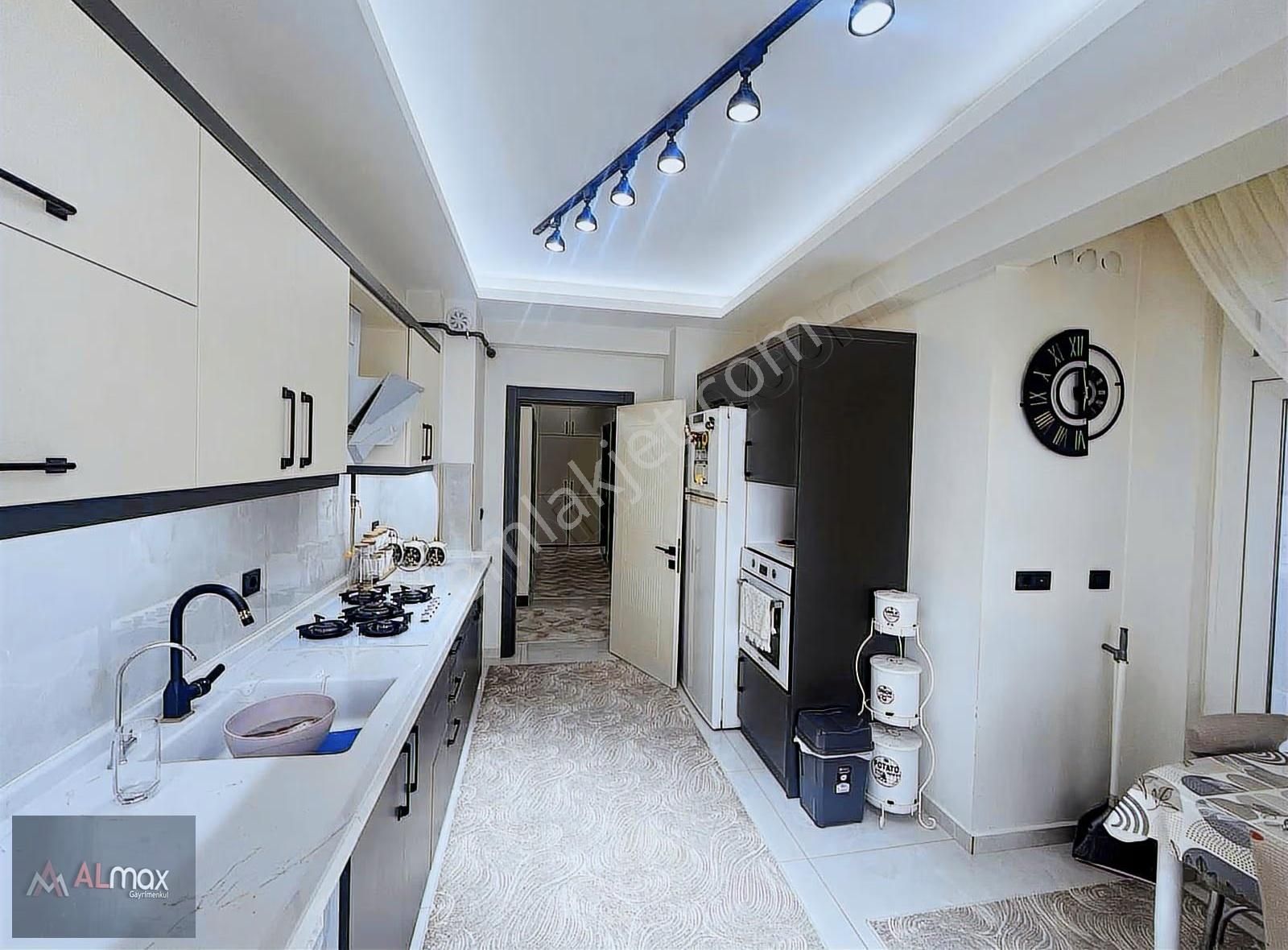 Serkent De Satılık Meskenli Daire - Görsel 15