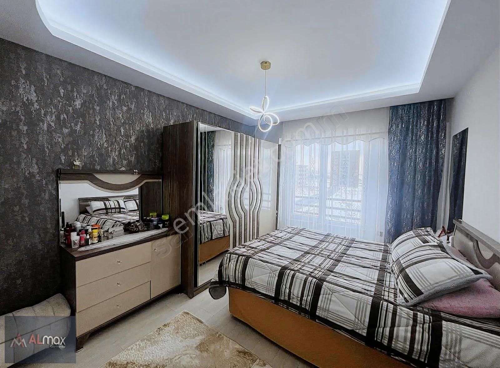 Serkent De Satılık Meskenli Daire - Görsel 20