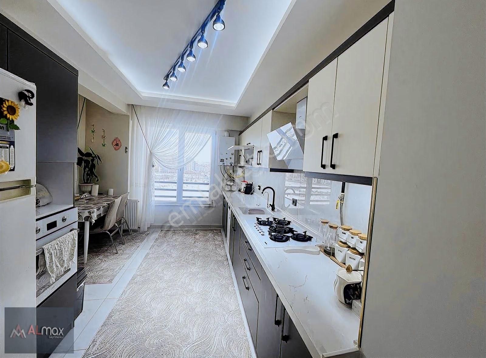 Serkent De Satılık Meskenli Daire - Görsel 10