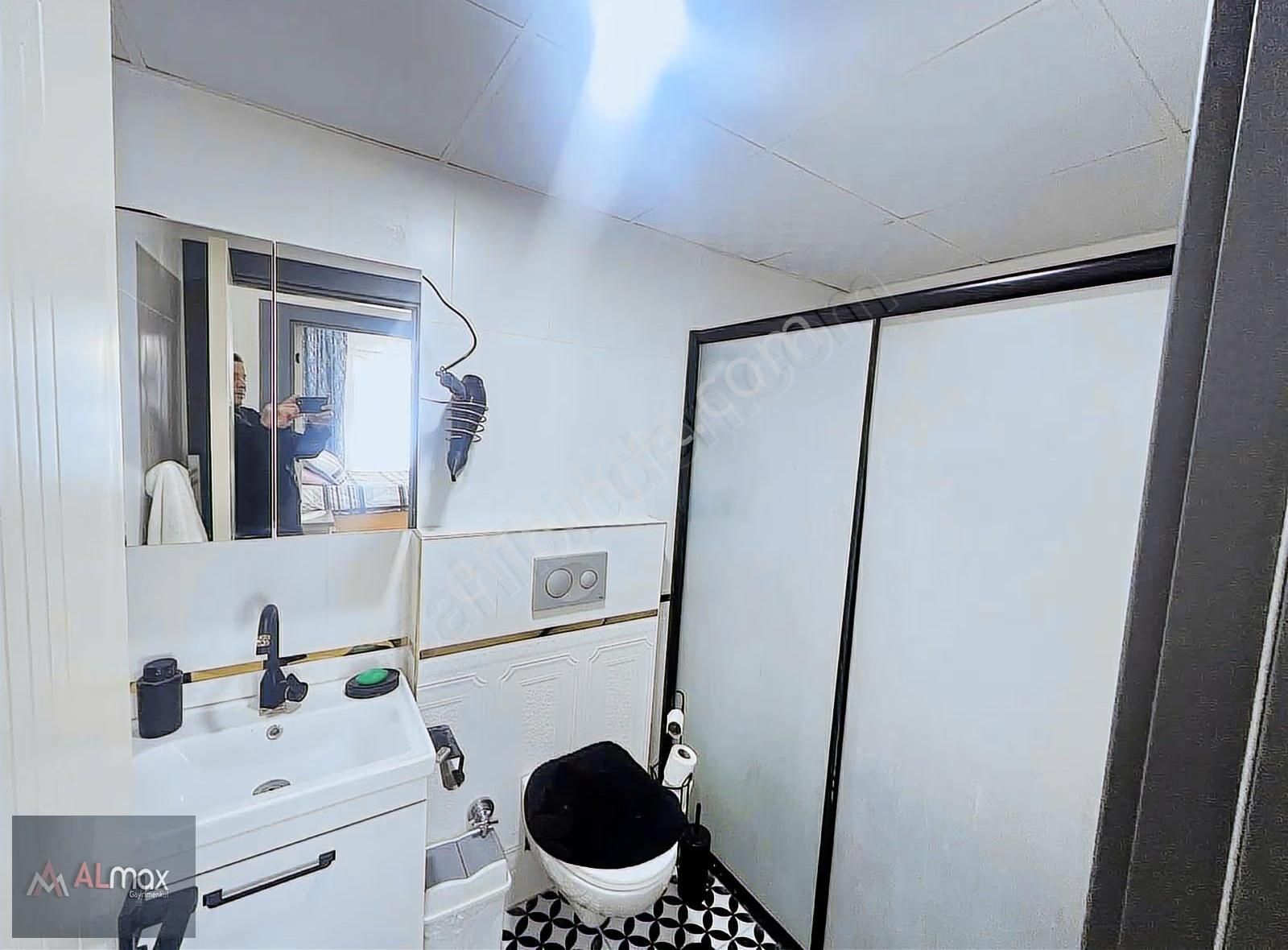 Serkent De Satılık Meskenli Daire - Görsel 8